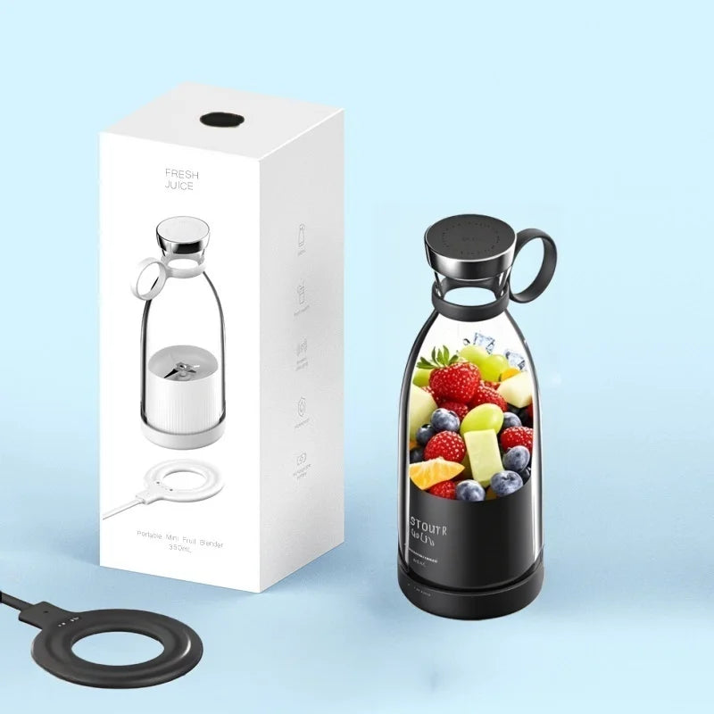 PE Juicer Blend350ml
