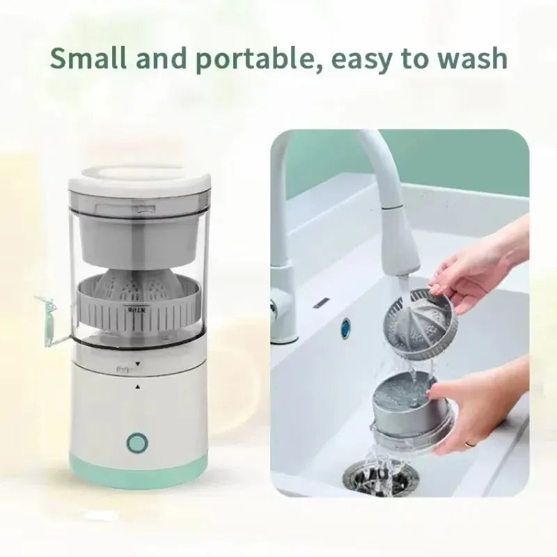 EFAFHJuicer Portablev500ml
