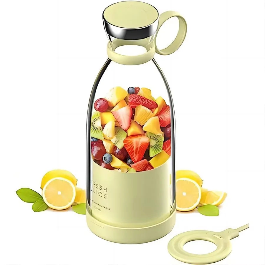 PE Juicer Blend350ml