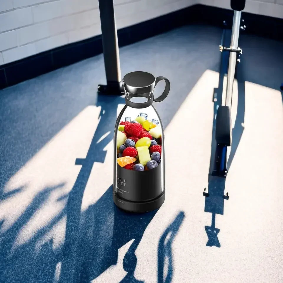PE Juicer Blend350ml
