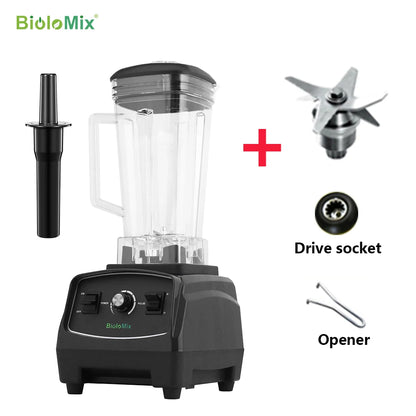 BPA2200W Heavy DCGBMixerJHigh