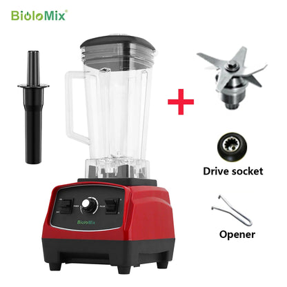 BPA2200W Heavy DCGBMixerJHigh