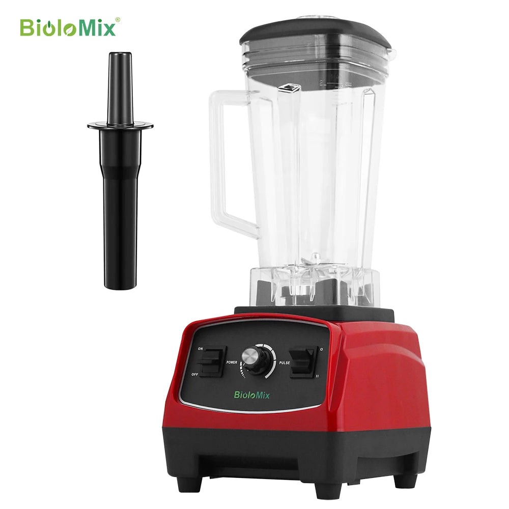 BPA2200W Heavy DCGBMixerJHigh
