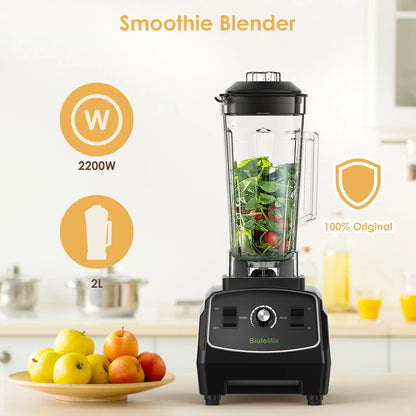 BPA2200W Heavy DCGBMixerJHigh