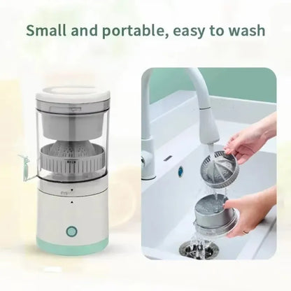 EFAFHJuicer Portablev500ml