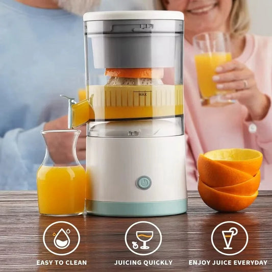 EFAFHJuicer Portablev500ml