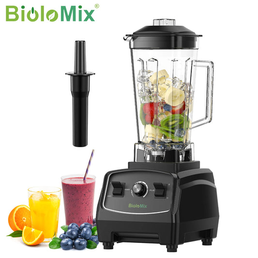 BPA2200W Heavy DCGBMixerJHigh
