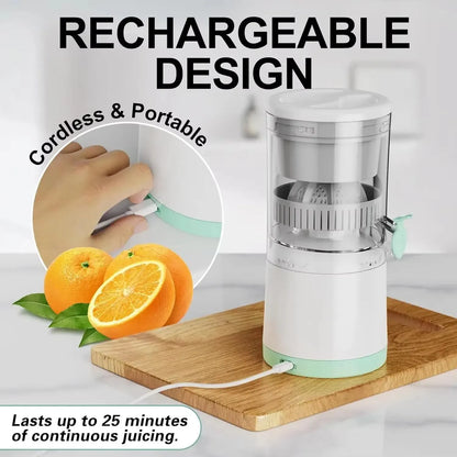 EFAFHJuicer Portablev500ml