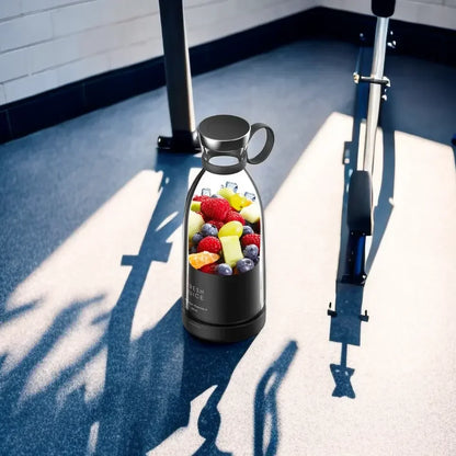 PE Juicer Blend350ml