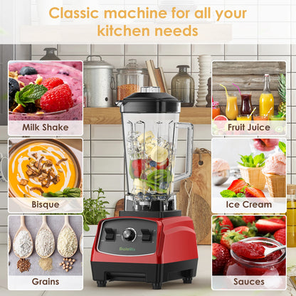 BPA2200W Heavy DCGBMixerJHigh