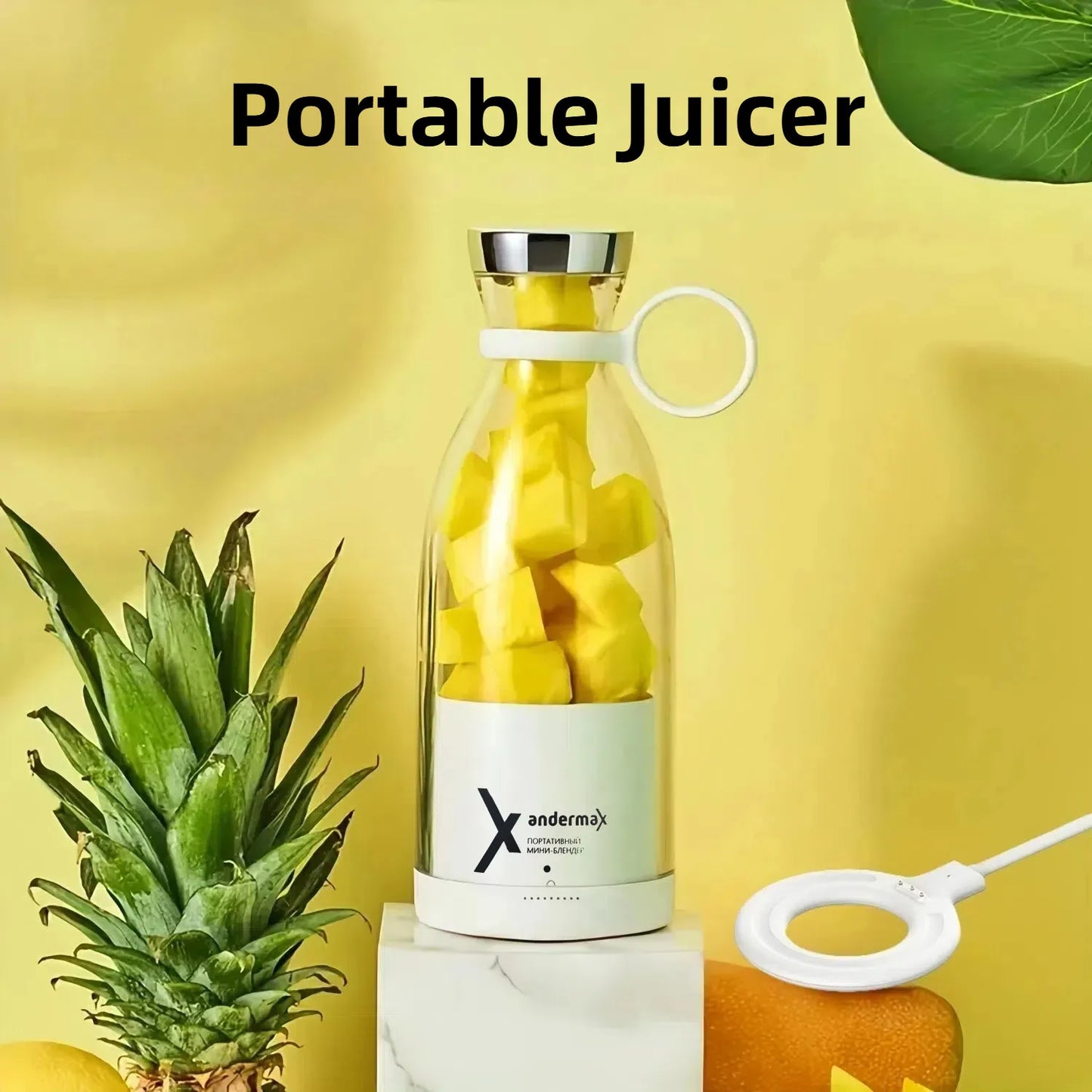 PE Juicer Blend350ml