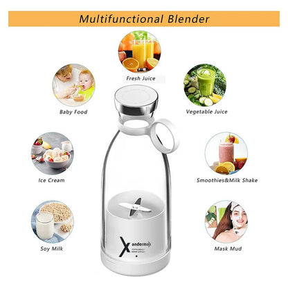 PE Juicer Blend350ml