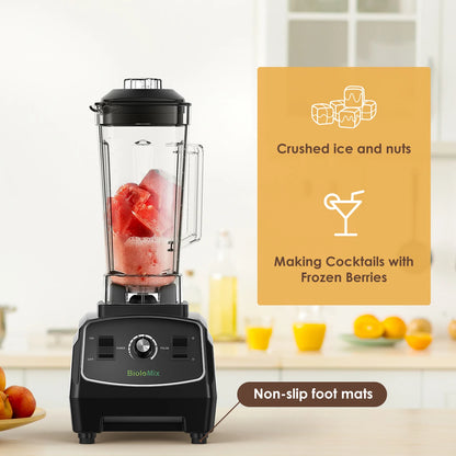BPA2200W Heavy DCGBMixerJHigh